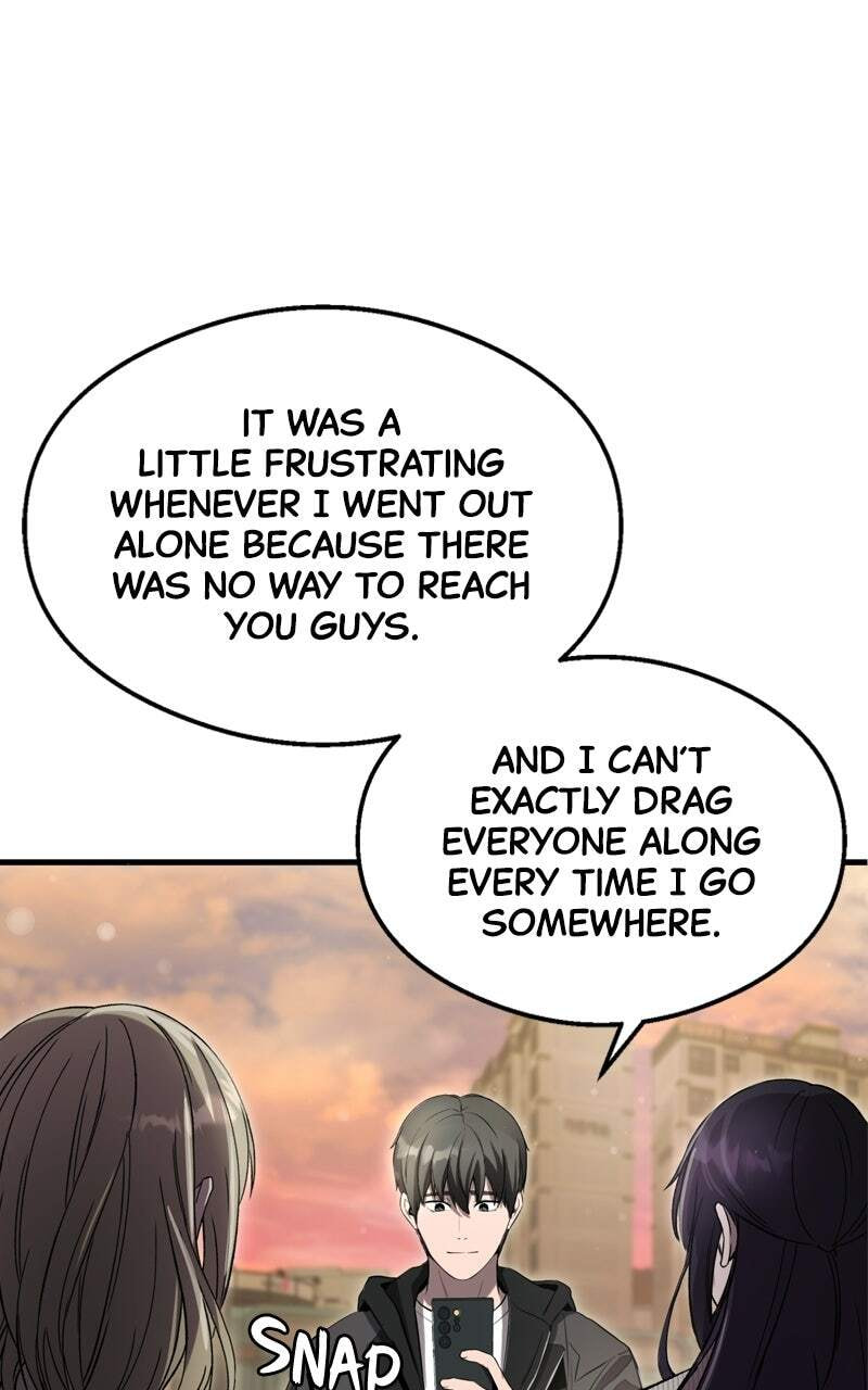 Ghost Dating Simulation (DONG9) Chapter 42 page 26 - 