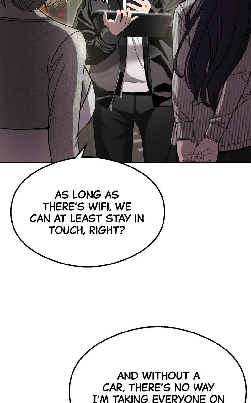 Ghost Dating Simulation (DONG9) Chapter 42 page 27 - 