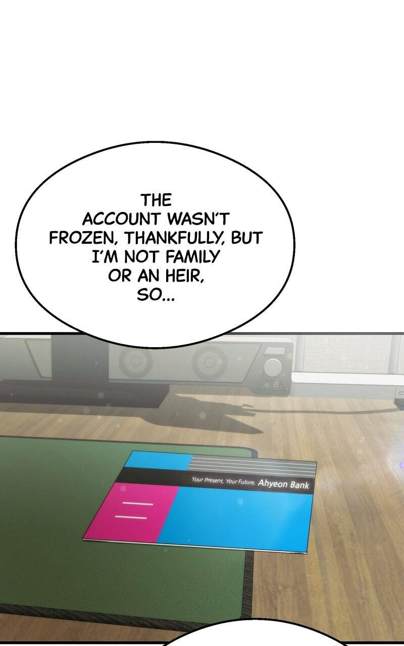 Ghost Dating Simulation (DONG9) Chapter 42 page 4 - 