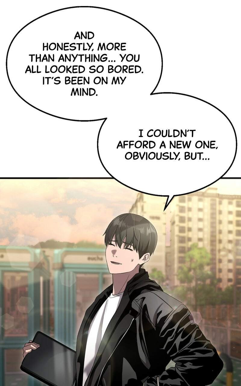 Ghost Dating Simulation (DONG9) Chapter 42 page 31 - 
