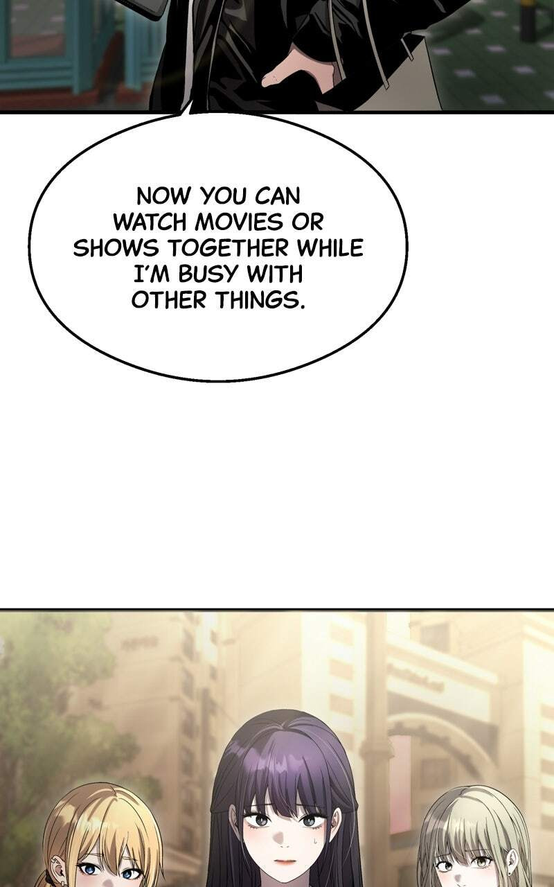Ghost Dating Simulation (DONG9) Chapter 42 page 32 - 