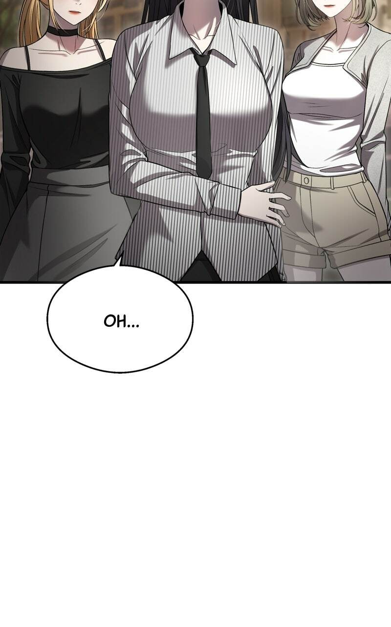 Ghost Dating Simulation (DONG9) Chapter 42 page 33 - 
