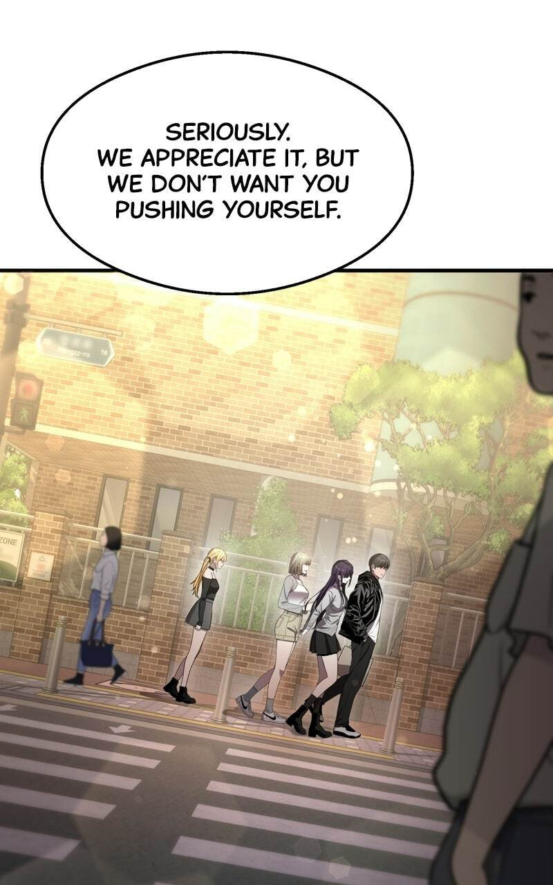 Ghost Dating Simulation (DONG9) Chapter 42 page 35 - 