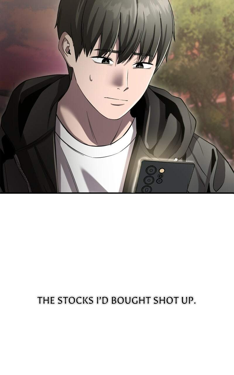 Ghost Dating Simulation (DONG9) Chapter 42 page 37 - 