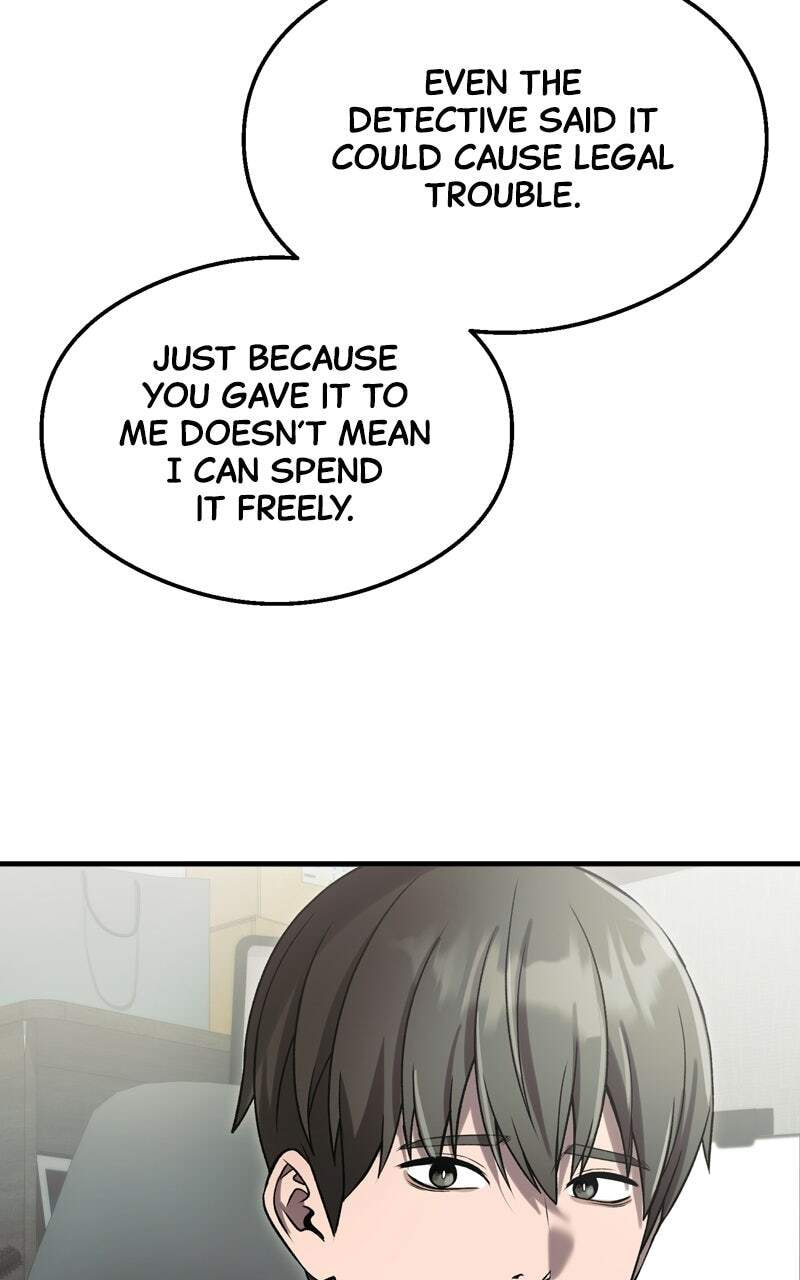 Ghost Dating Simulation (DONG9) Chapter 42 page 5 - 