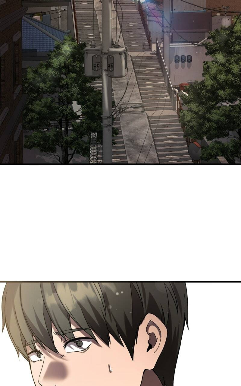 Ghost Dating Simulation (DONG9) Chapter 42 page 48 - 
