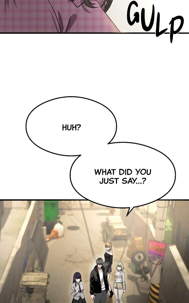 Ghost Dating Simulation (DONG9) Chapter 42 page 50 - 