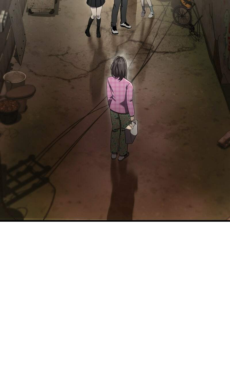 Ghost Dating Simulation (DONG9) Chapter 42 page 51 - 