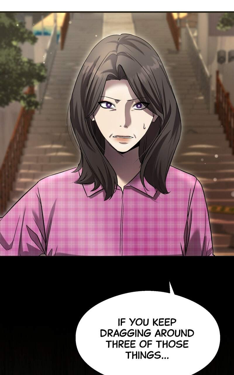 Ghost Dating Simulation (DONG9) Chapter 42 page 52 - 