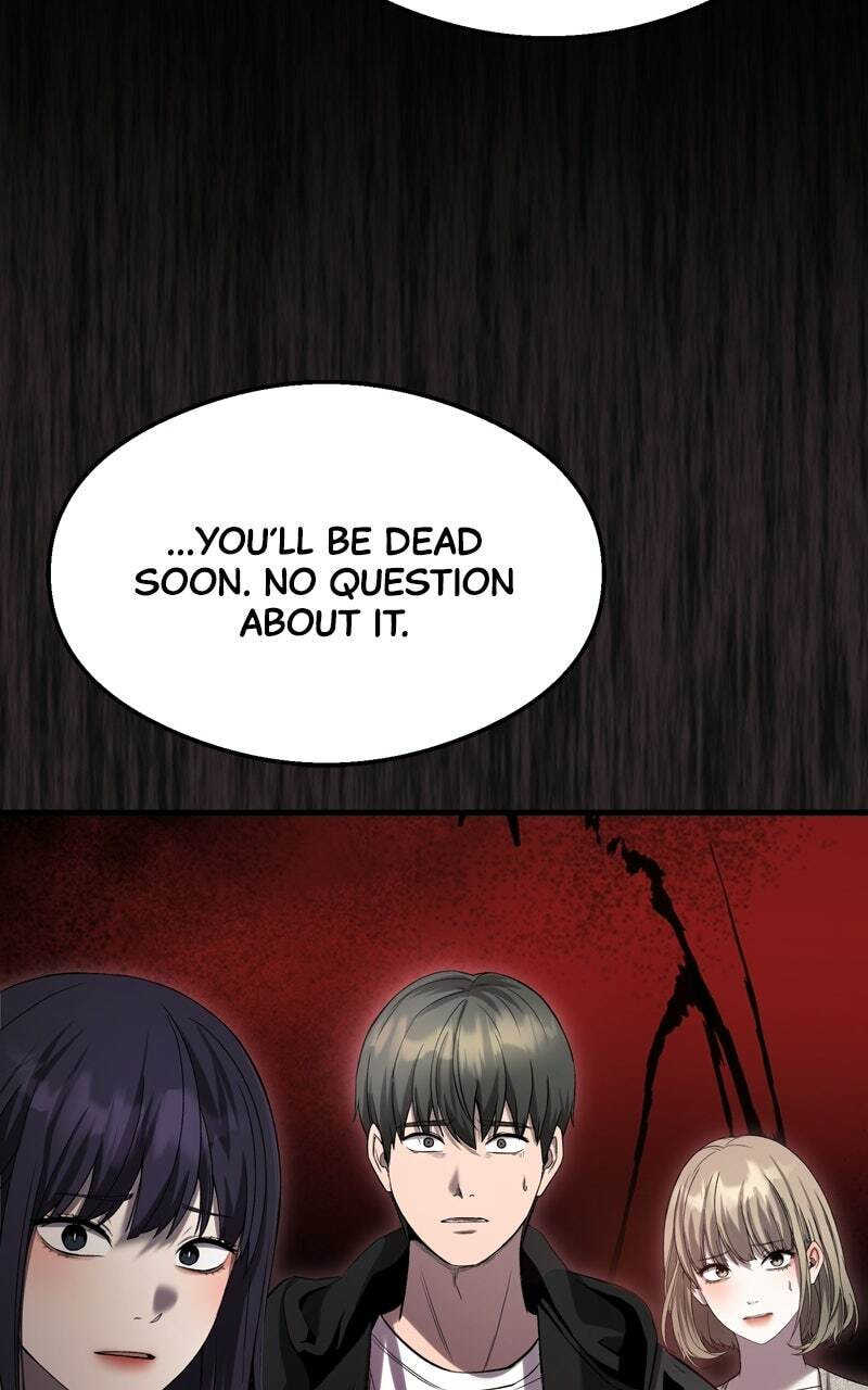 Ghost Dating Simulation (DONG9) Chapter 42 page 53 - 