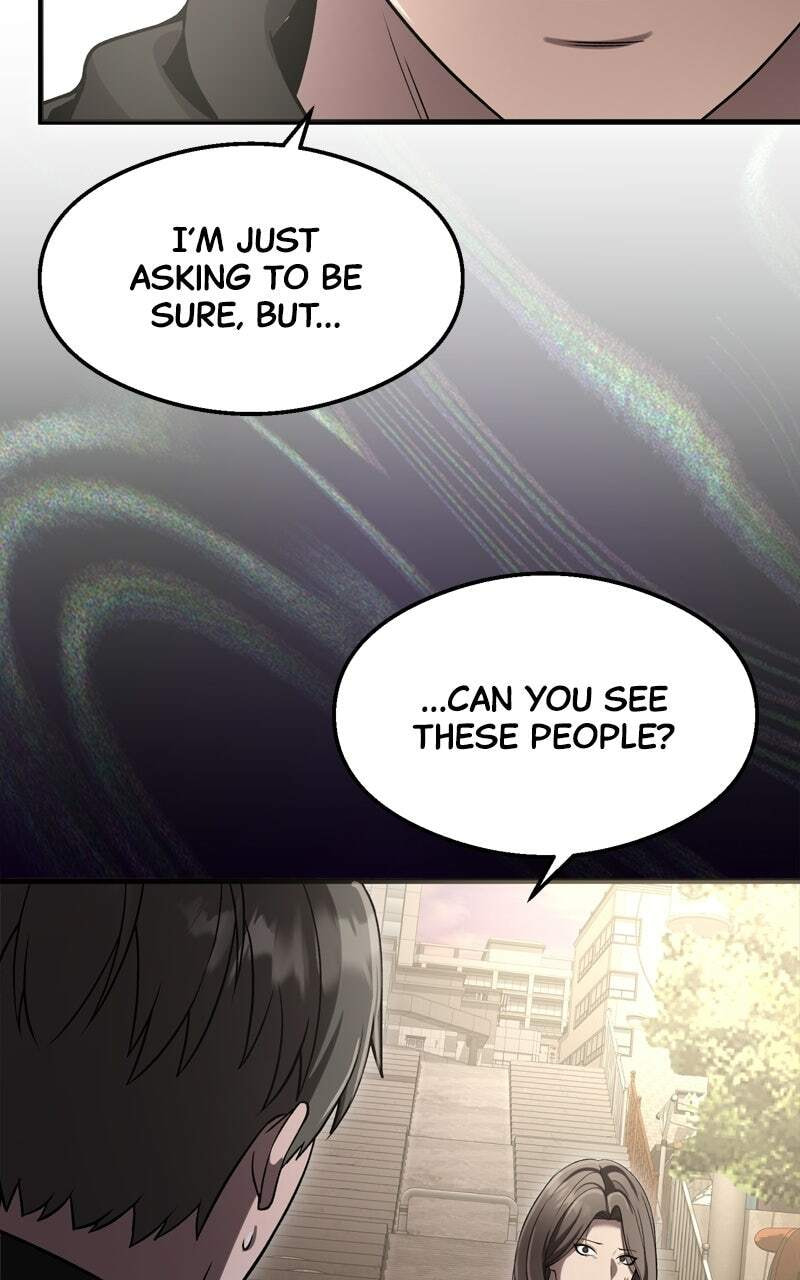 Ghost Dating Simulation (DONG9) Chapter 42 page 55 - 