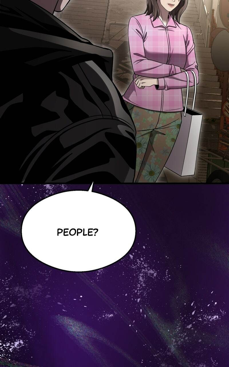 Ghost Dating Simulation (DONG9) Chapter 42 page 56 - 