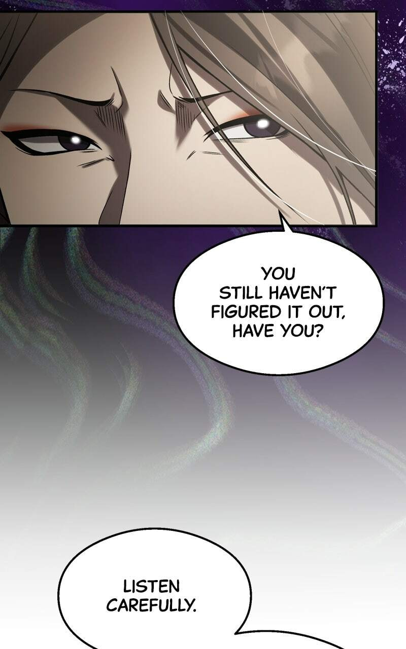 Ghost Dating Simulation (DONG9) Chapter 42 page 57 - 