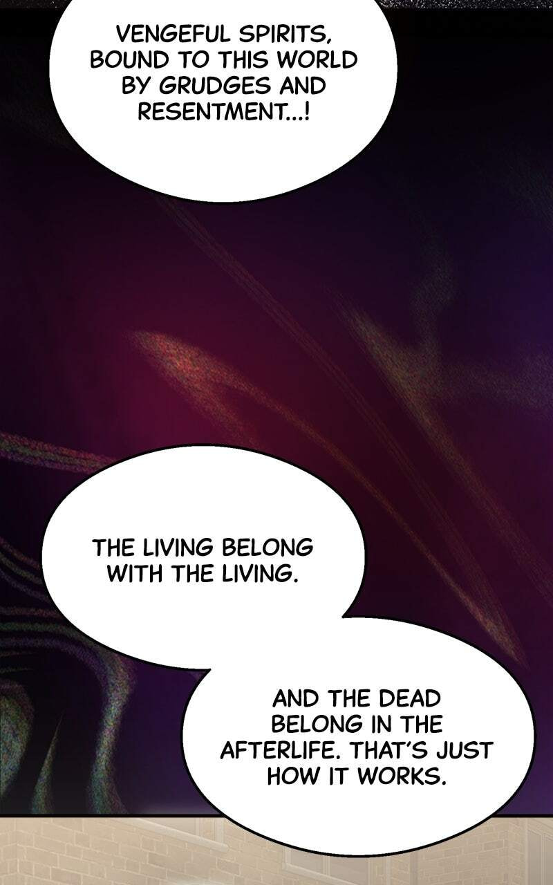 Ghost Dating Simulation (DONG9) Chapter 42 page 59 - 