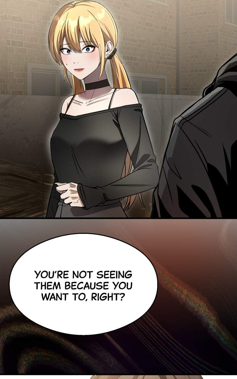 Ghost Dating Simulation (DONG9) Chapter 42 page 60 - 