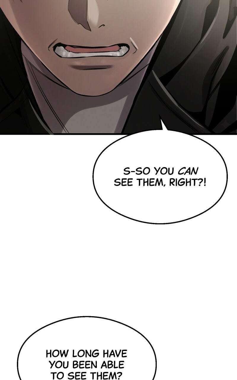 Ghost Dating Simulation (DONG9) Chapter 42 page 62 - 