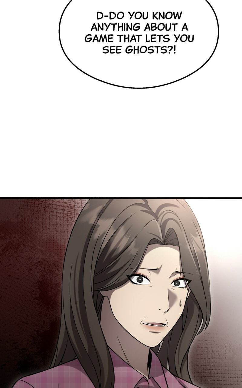 Ghost Dating Simulation (DONG9) Chapter 42 page 64 - 