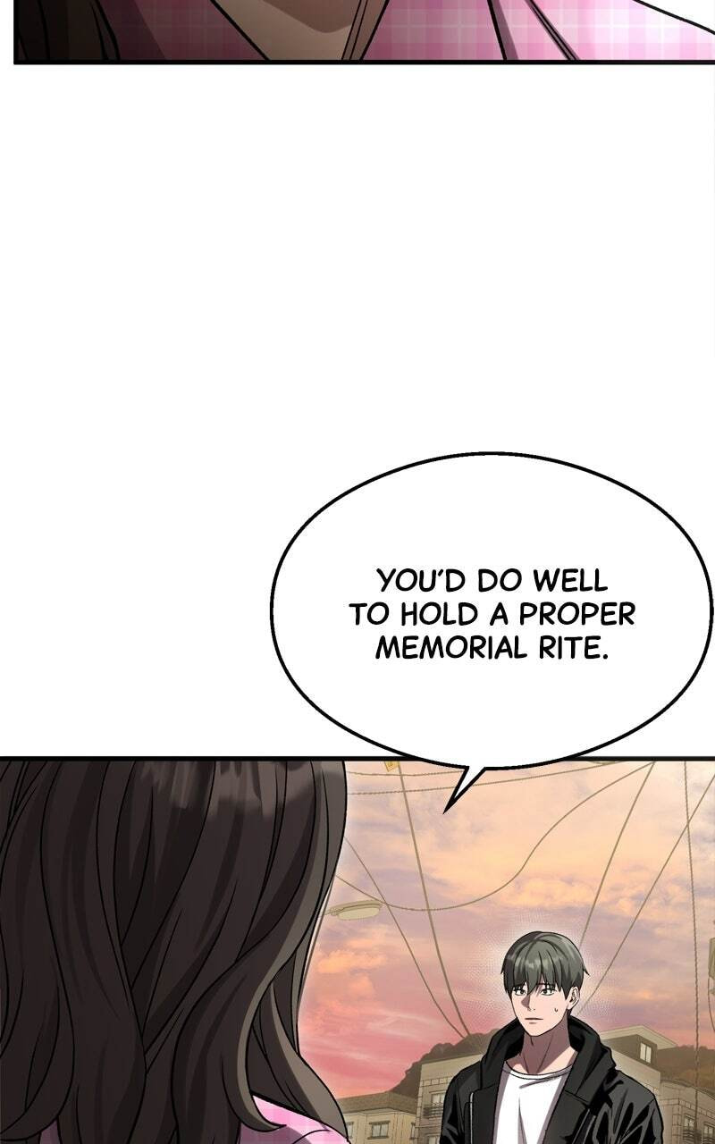 Ghost Dating Simulation (DONG9) Chapter 42 page 66 - 