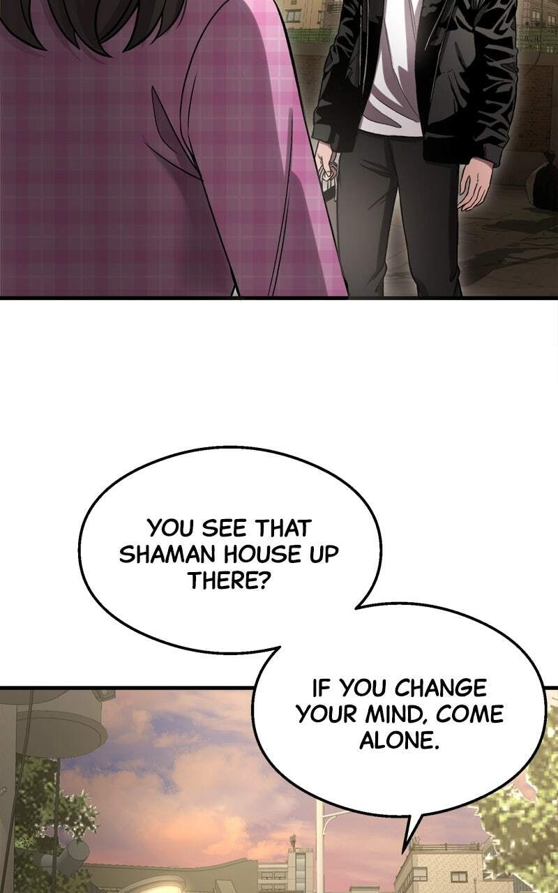 Ghost Dating Simulation (DONG9) Chapter 42 page 67 - 