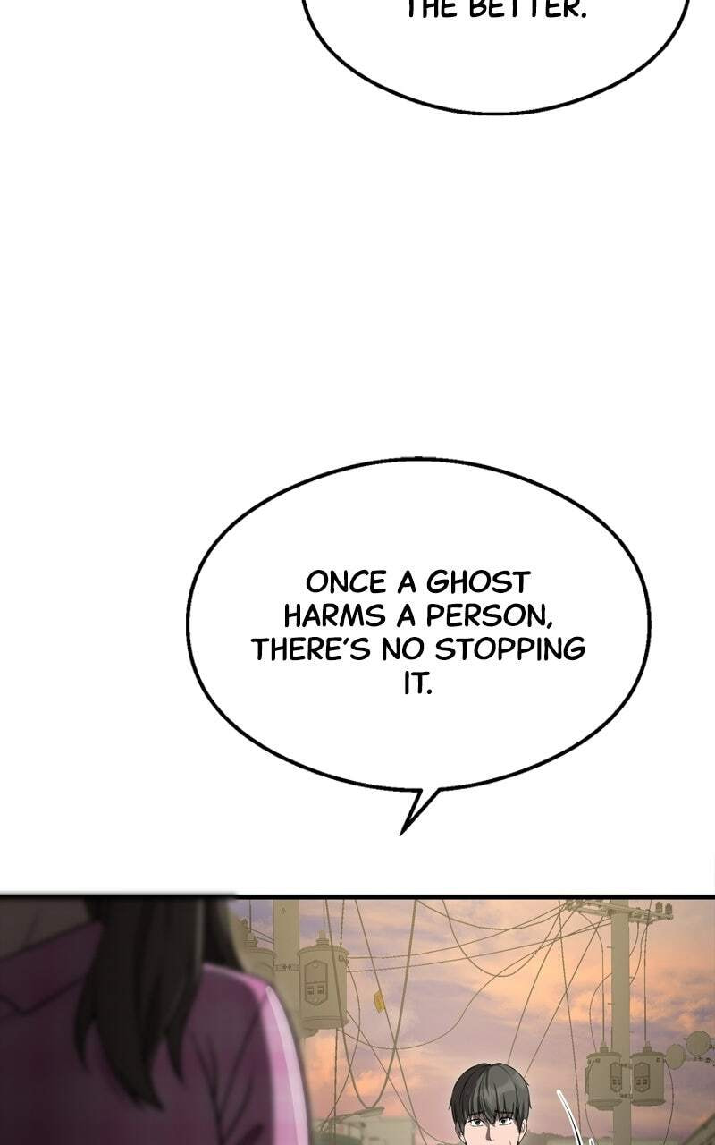 Ghost Dating Simulation (DONG9) Chapter 42 page 70 - 