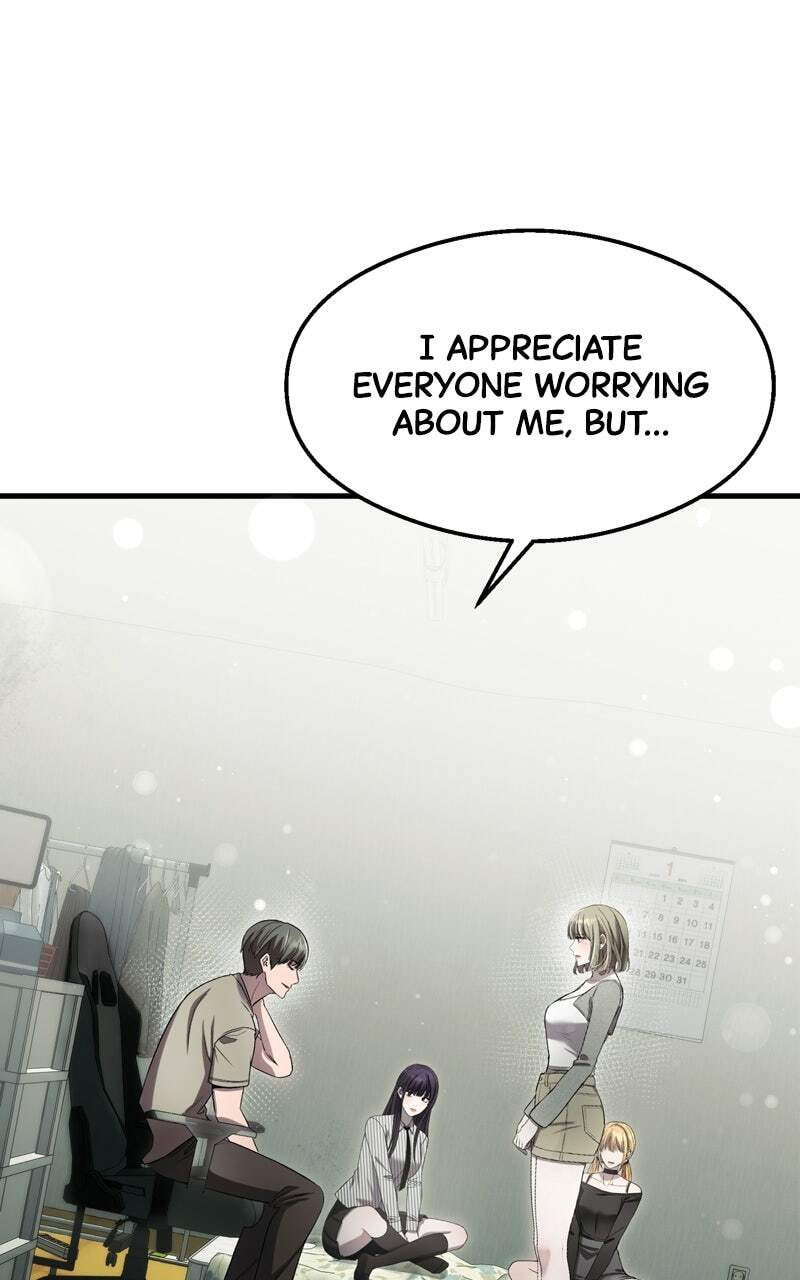 Ghost Dating Simulation (DONG9) Chapter 42 page 8 - 
