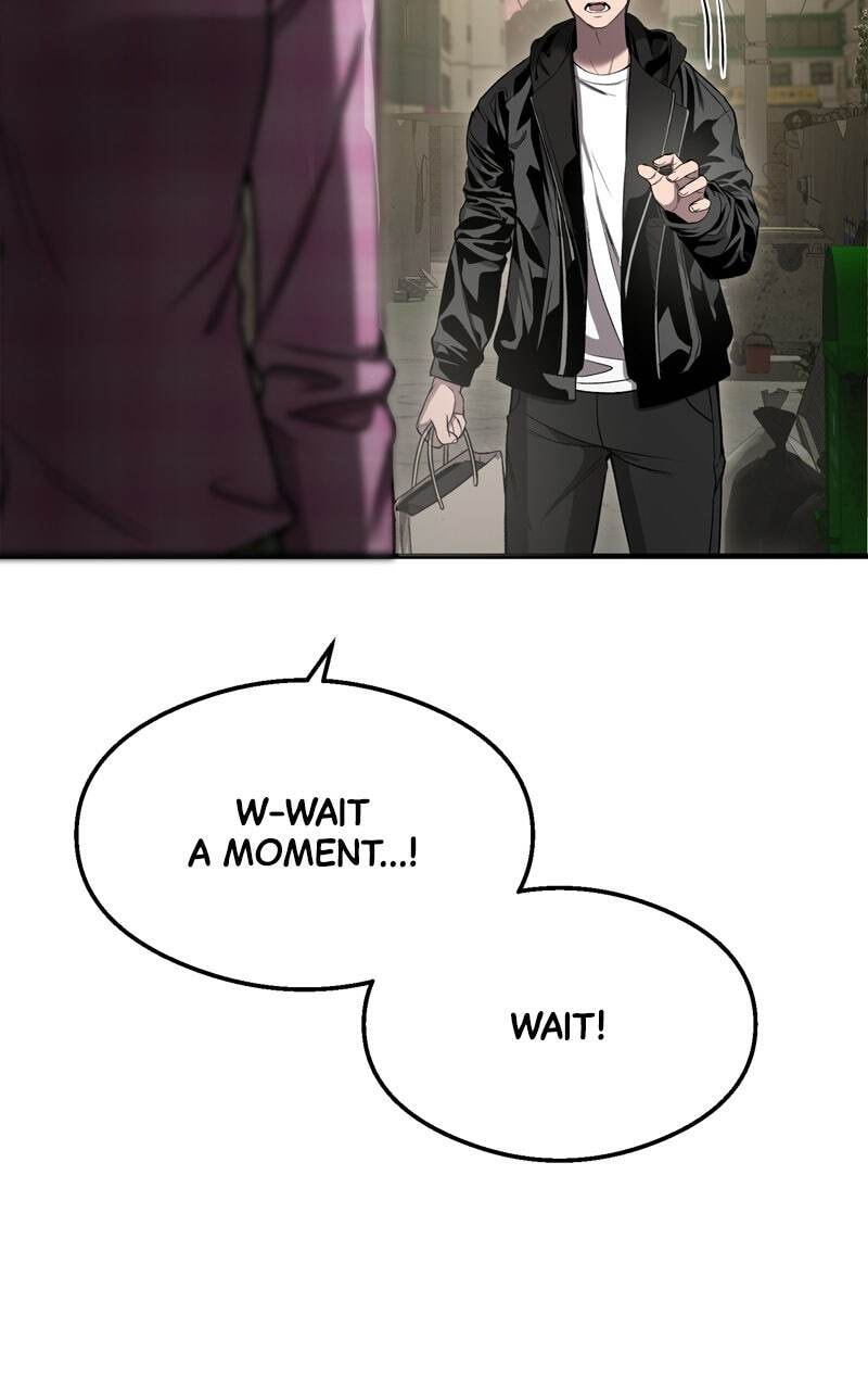 Ghost Dating Simulation (DONG9) Chapter 42 page 71 - 