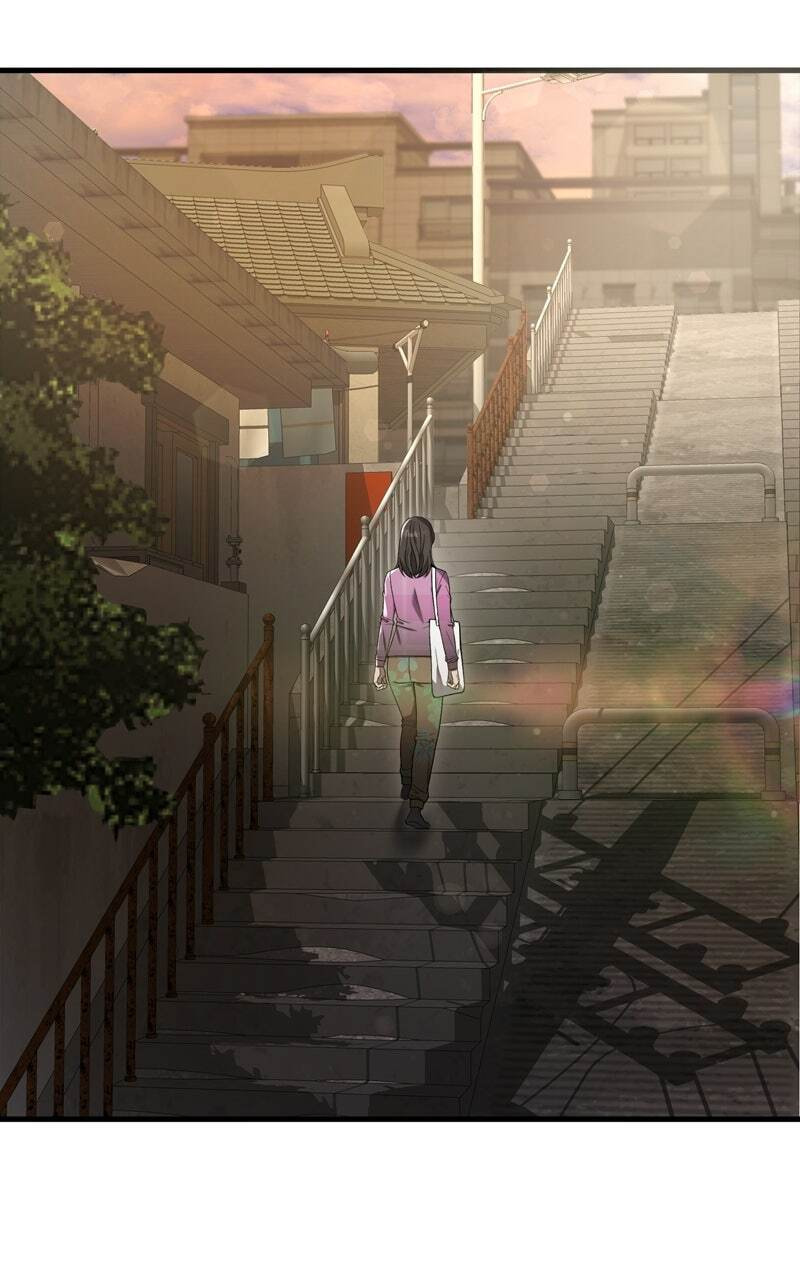 Ghost Dating Simulation (DONG9) Chapter 42 page 72 - 