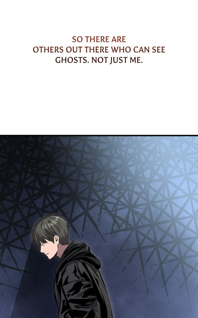 Ghost Dating Simulation (DONG9) Chapter 42 page 74 - 