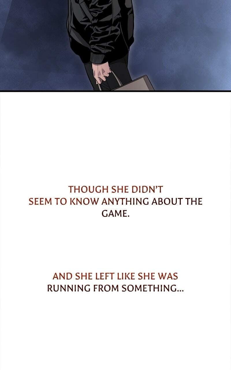 Ghost Dating Simulation (DONG9) Chapter 42 page 75 - 