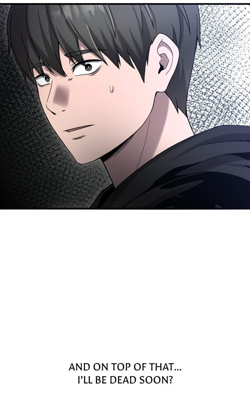 Ghost Dating Simulation (DONG9) Chapter 42 page 76 - 