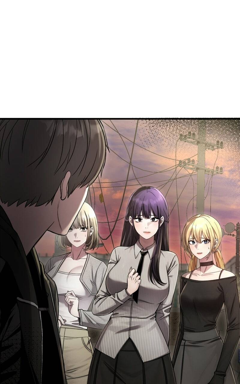 Ghost Dating Simulation (DONG9) Chapter 42 page 77 - 