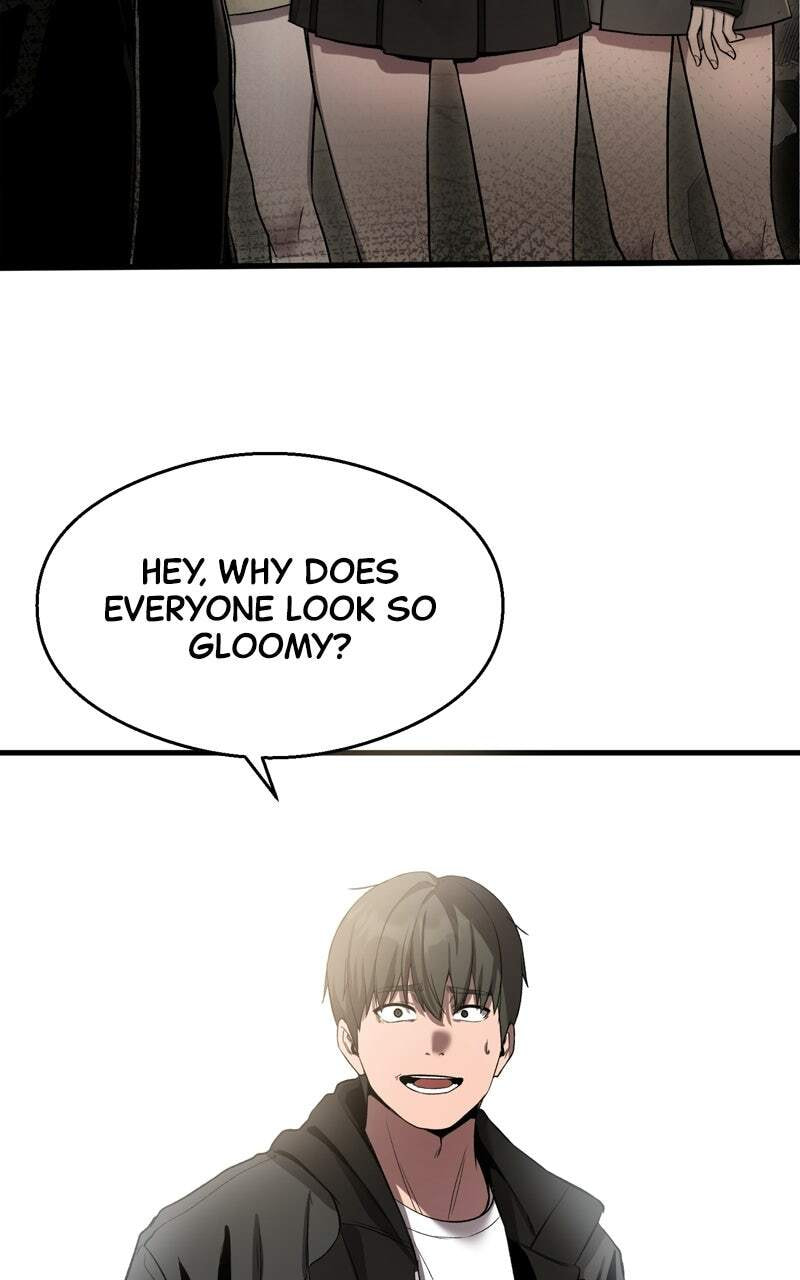 Ghost Dating Simulation (DONG9) Chapter 42 page 78 - 