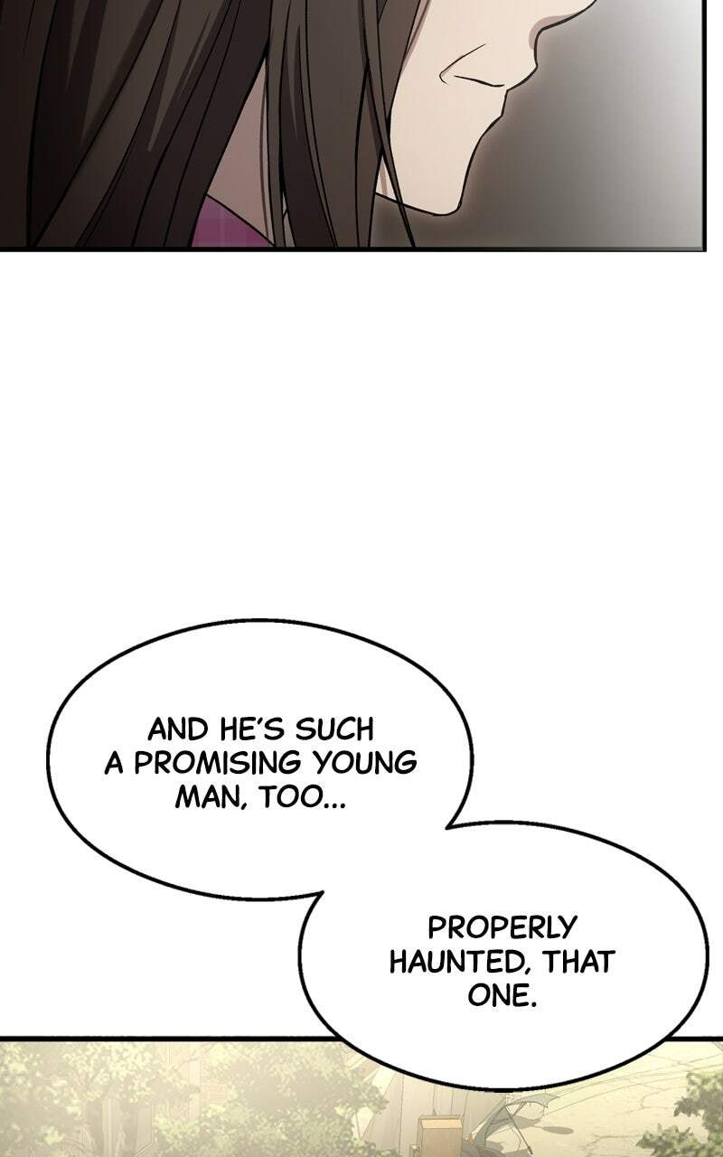 Ghost Dating Simulation (DONG9) Chapter 42 page 81 - 