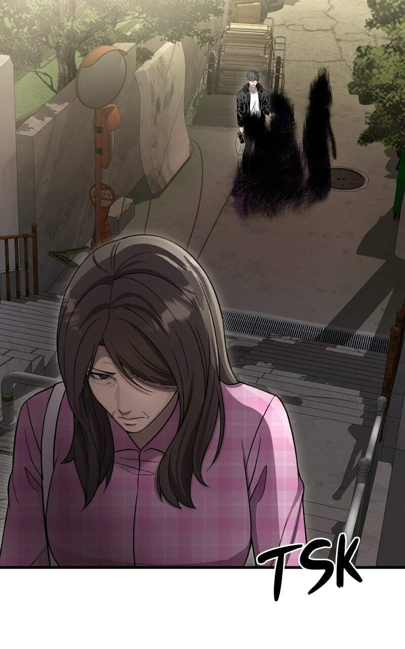 Ghost Dating Simulation (DONG9) Chapter 42 page 82 - 