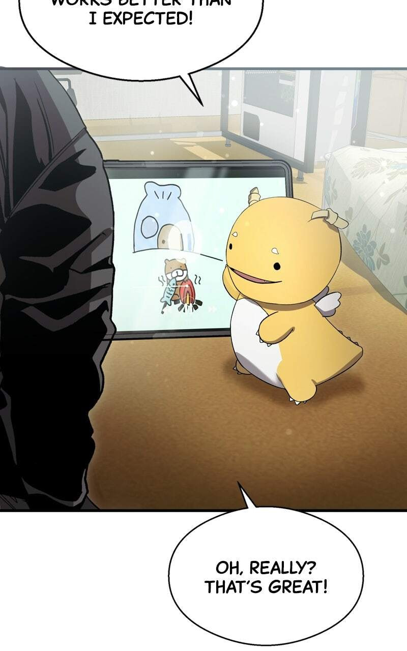 Ghost Dating Simulation (DONG9) Chapter 42 page 85 - 