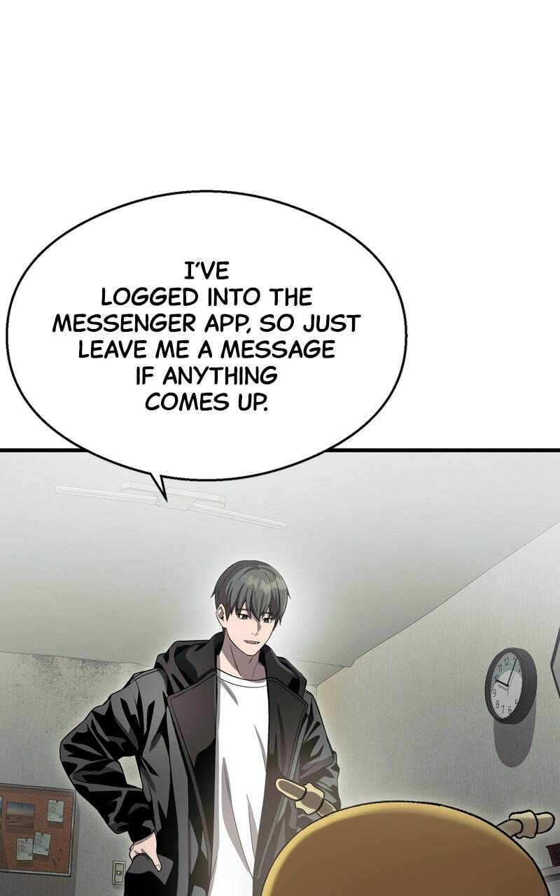 Ghost Dating Simulation (DONG9) Chapter 42 page 86 - 