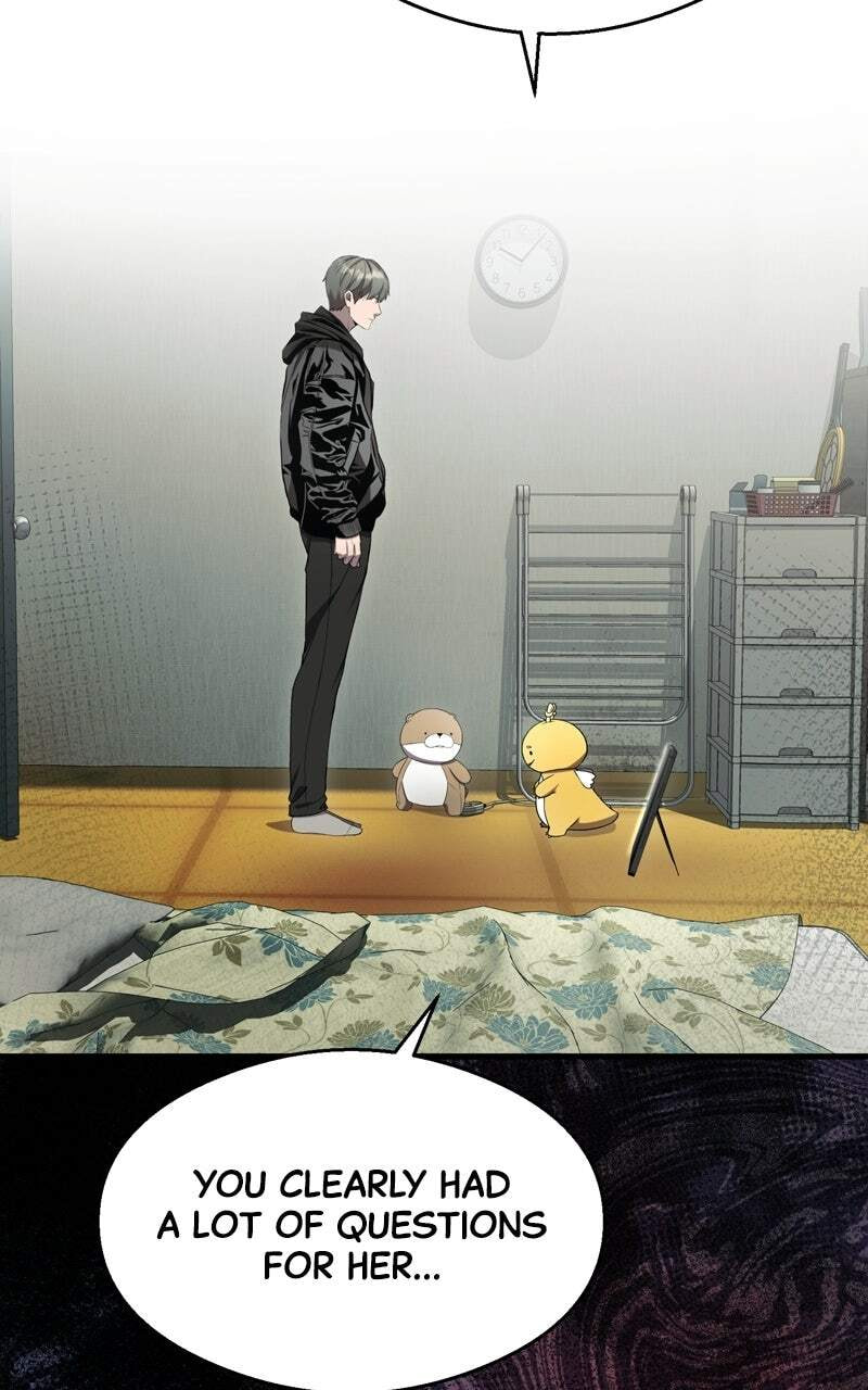 Ghost Dating Simulation (DONG9) Chapter 42 page 94 - 