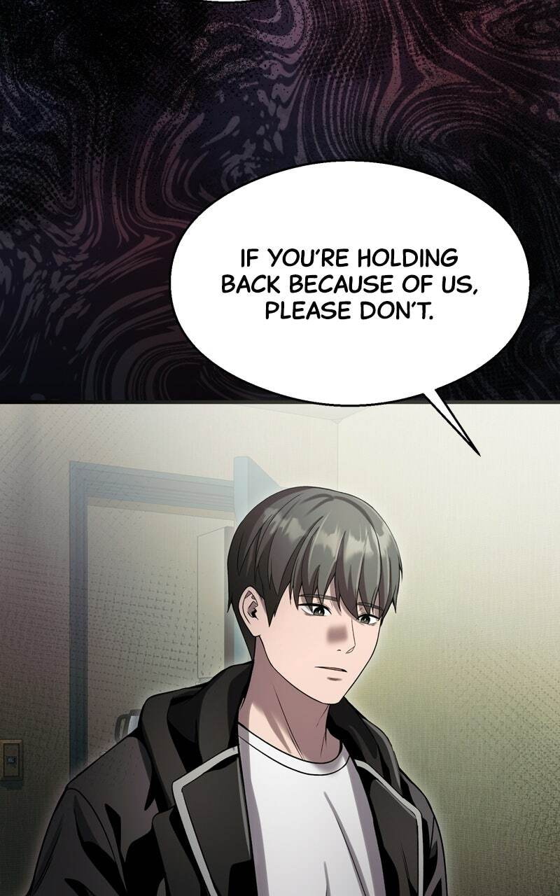 Ghost Dating Simulation (DONG9) Chapter 42 page 95 - 