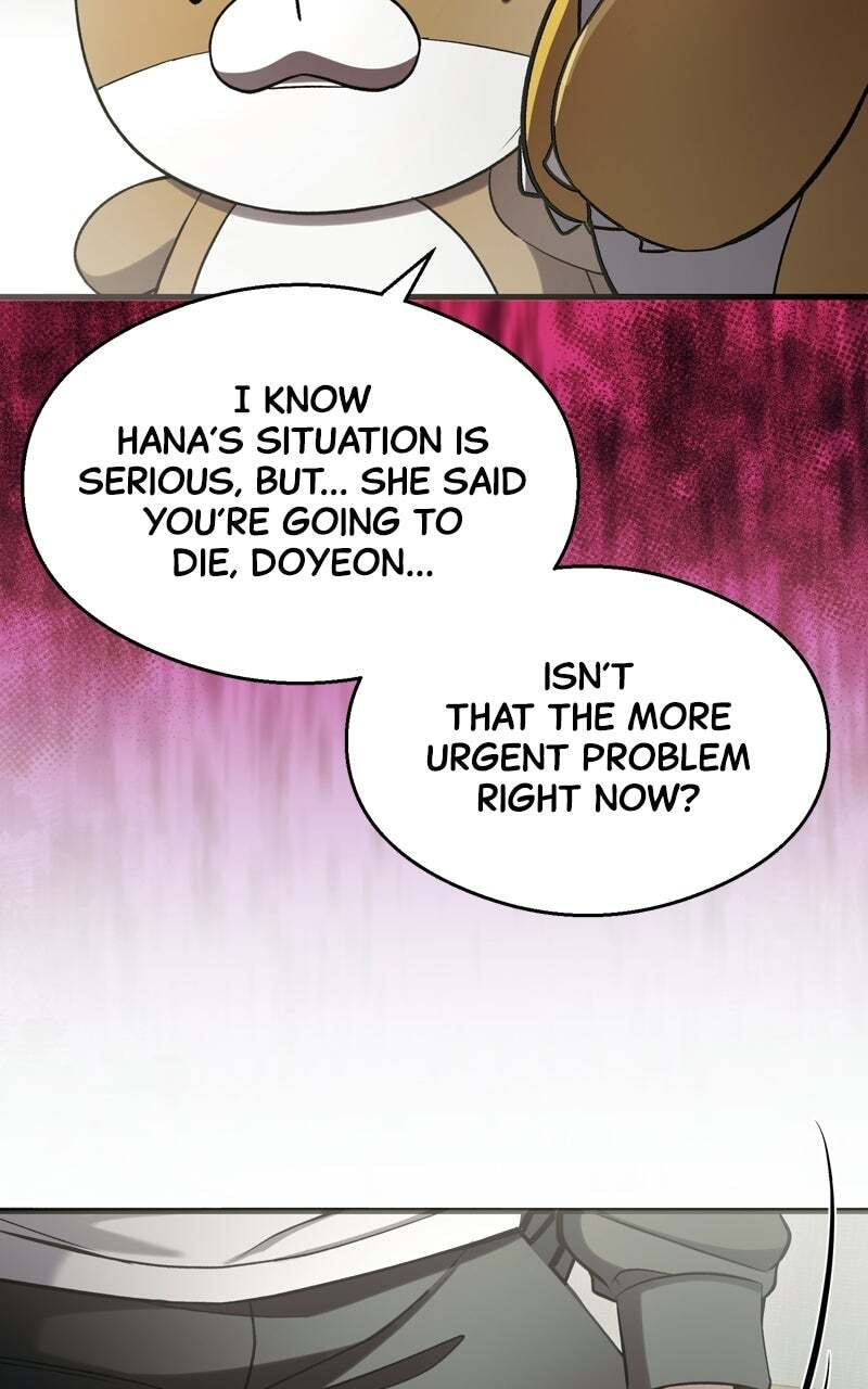 Ghost Dating Simulation (DONG9) Chapter 42 page 97 - 