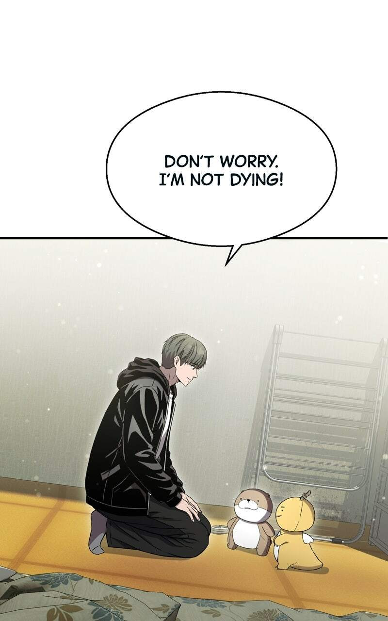 Ghost Dating Simulation (DONG9) Chapter 42 page 99 - 