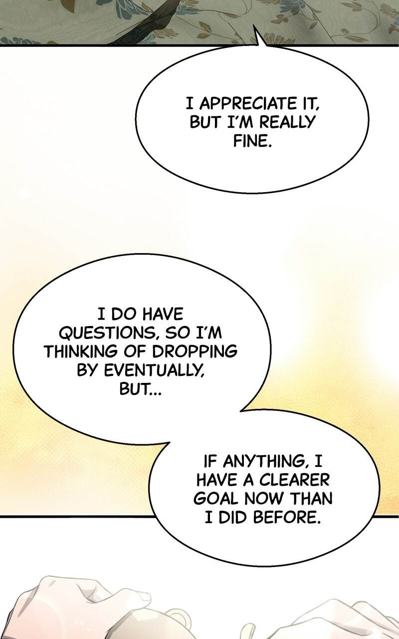 Ghost Dating Simulation (DONG9) Chapter 42 page 100 - 