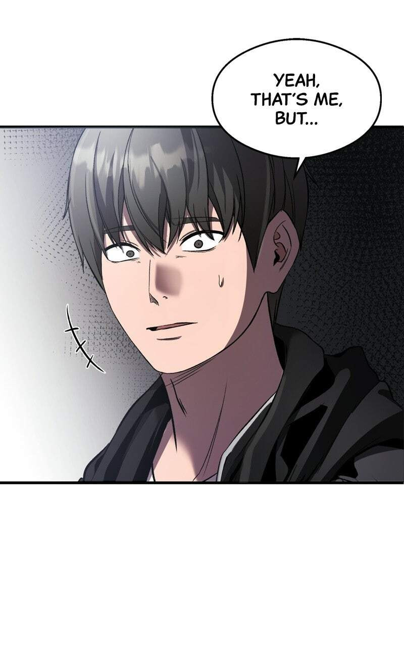 Ghost Dating Simulation (DONG9) Chapter 43 page 1 - 