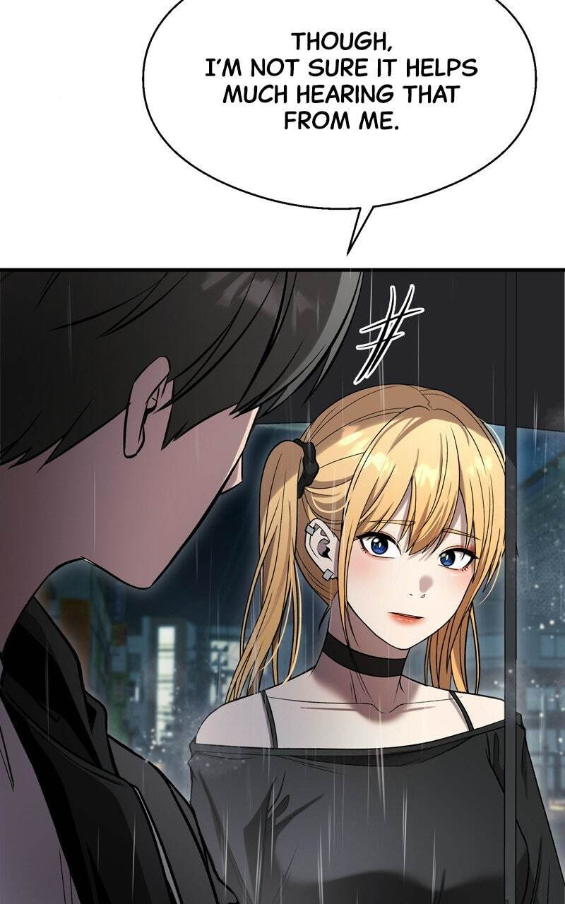 Ghost Dating Simulation (DONG9) Chapter 43 page 104 - 