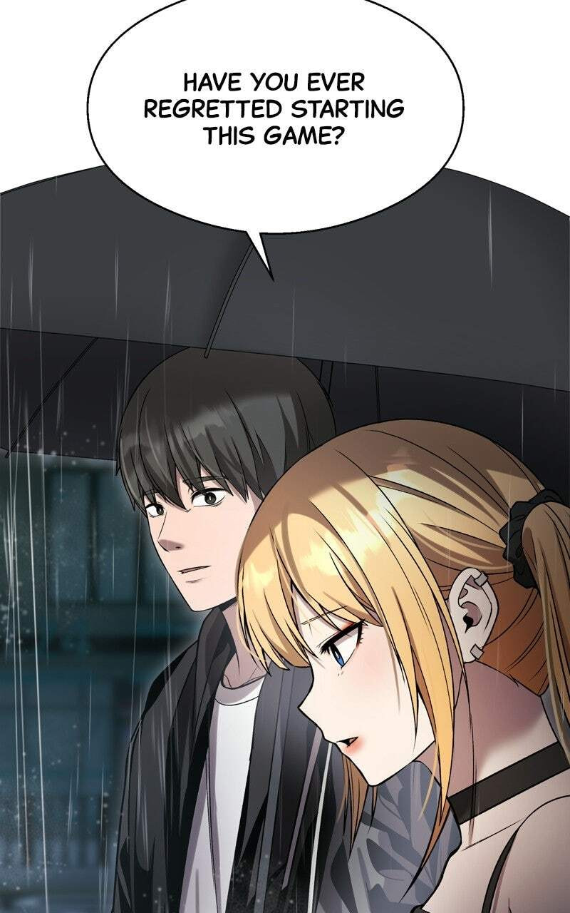 Ghost Dating Simulation (DONG9) Chapter 43 page 107 - 