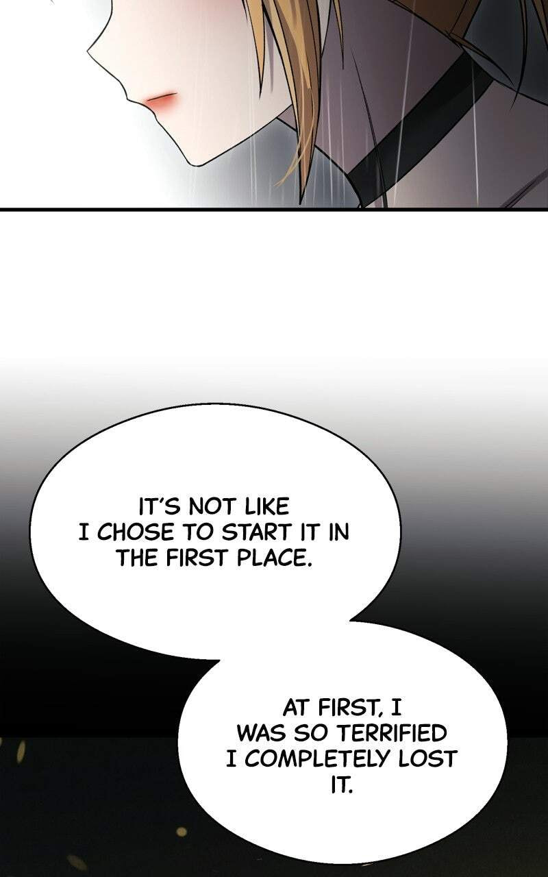 Ghost Dating Simulation (DONG9) Chapter 43 page 109 - 