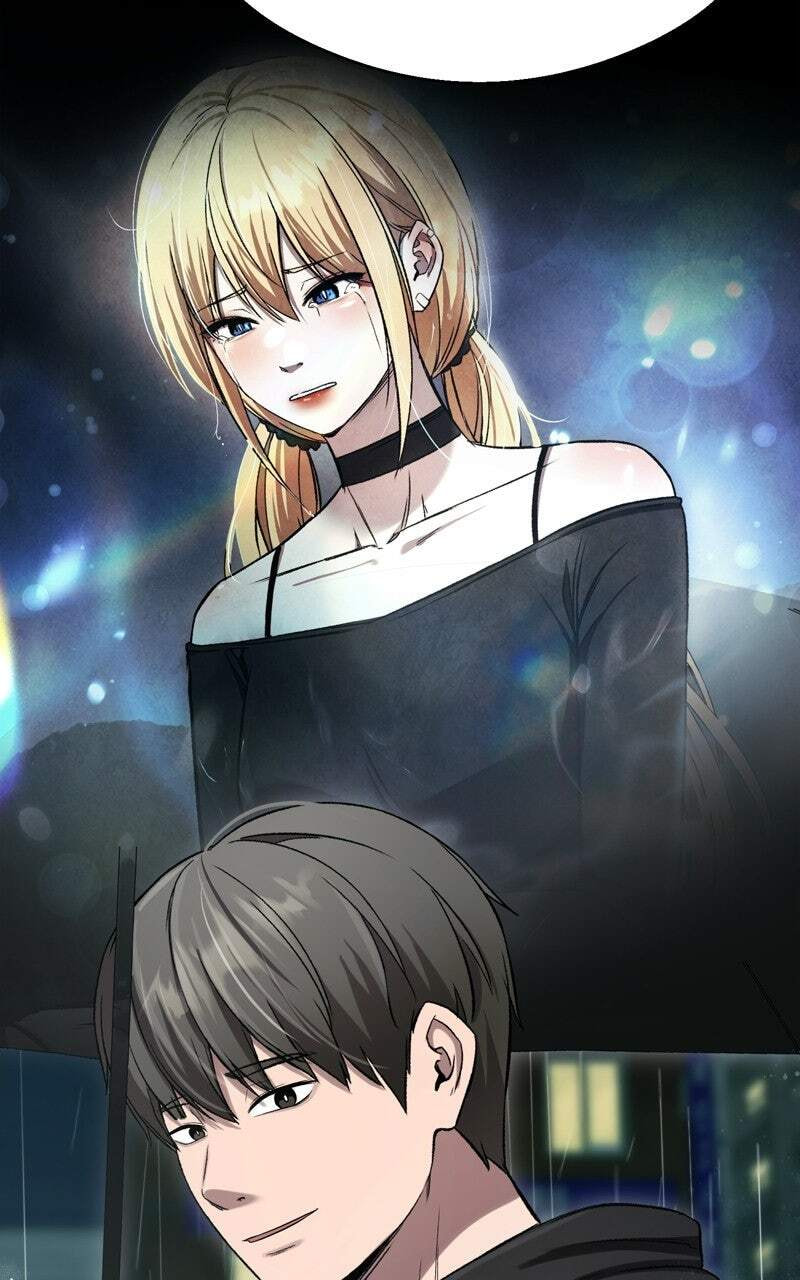 Ghost Dating Simulation (DONG9) Chapter 43 page 111 - 