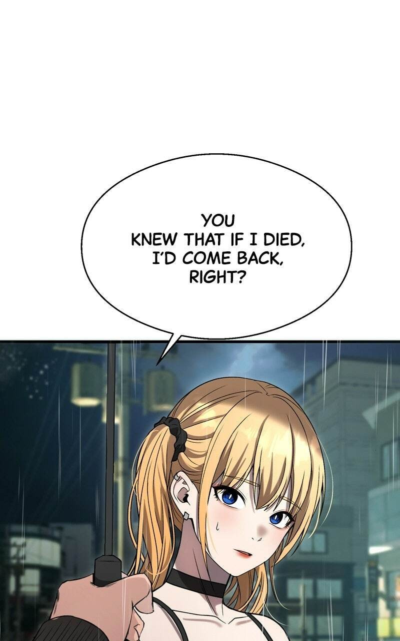 Ghost Dating Simulation (DONG9) Chapter 43 page 114 - 