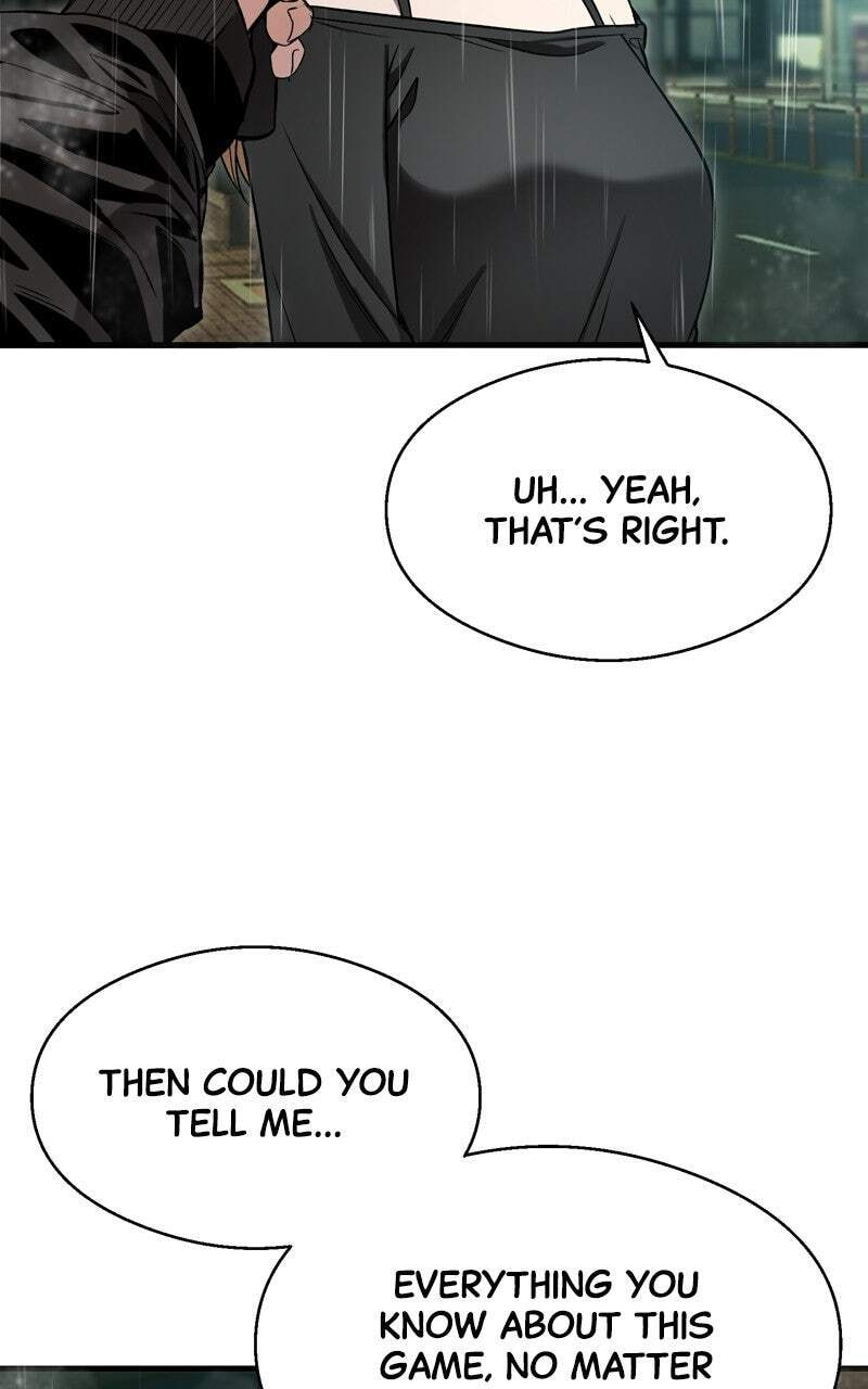 Ghost Dating Simulation (DONG9) Chapter 43 page 115 - 