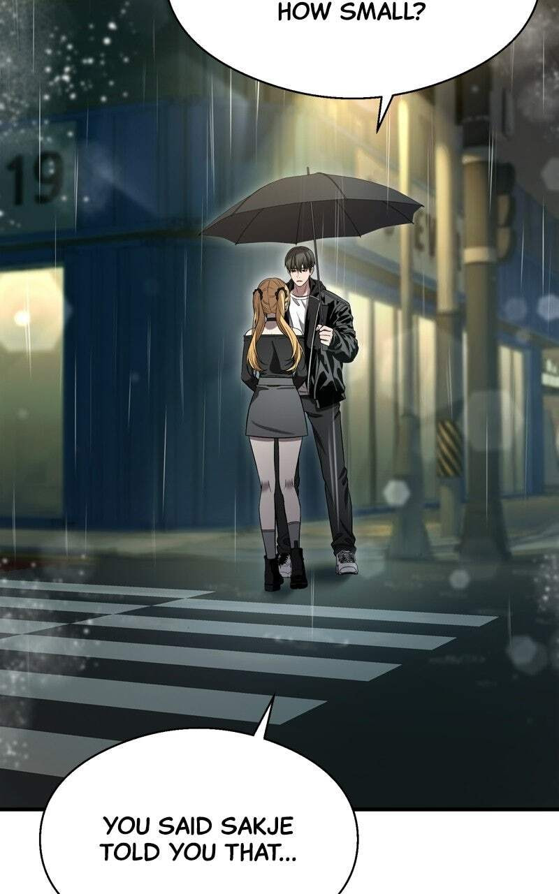 Ghost Dating Simulation (DONG9) Chapter 43 page 116 - 