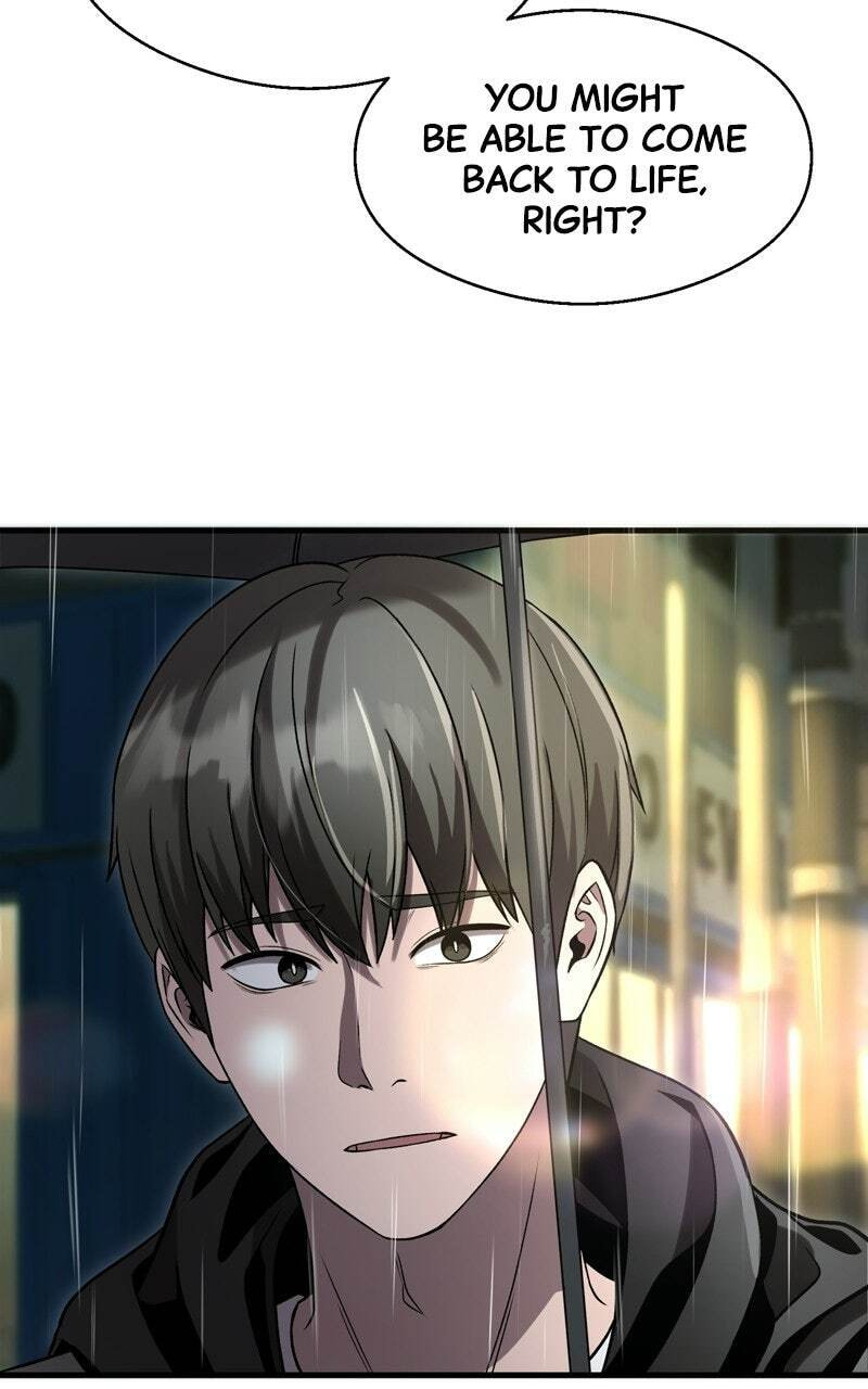 Ghost Dating Simulation (DONG9) Chapter 43 page 117 - 